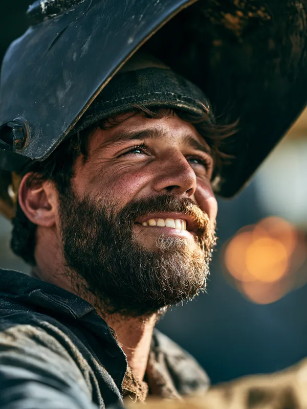 Building Credit History From Zero illustration one — Fora Financial