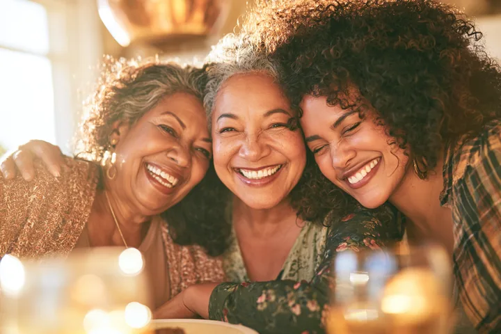 Talking About Money With Your Family — our team
