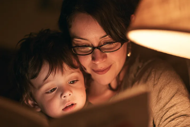 Teaching Financial Literacy at Home — the site